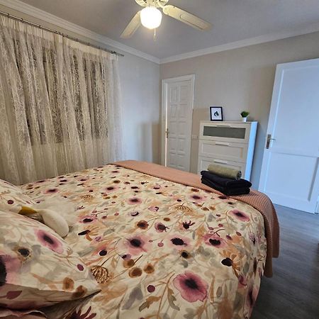 Apartamento Sara Apartman Santa Cruz de Tenerife Kültér fotó