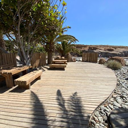 Apartamento Sara Apartman Santa Cruz de Tenerife Kültér fotó