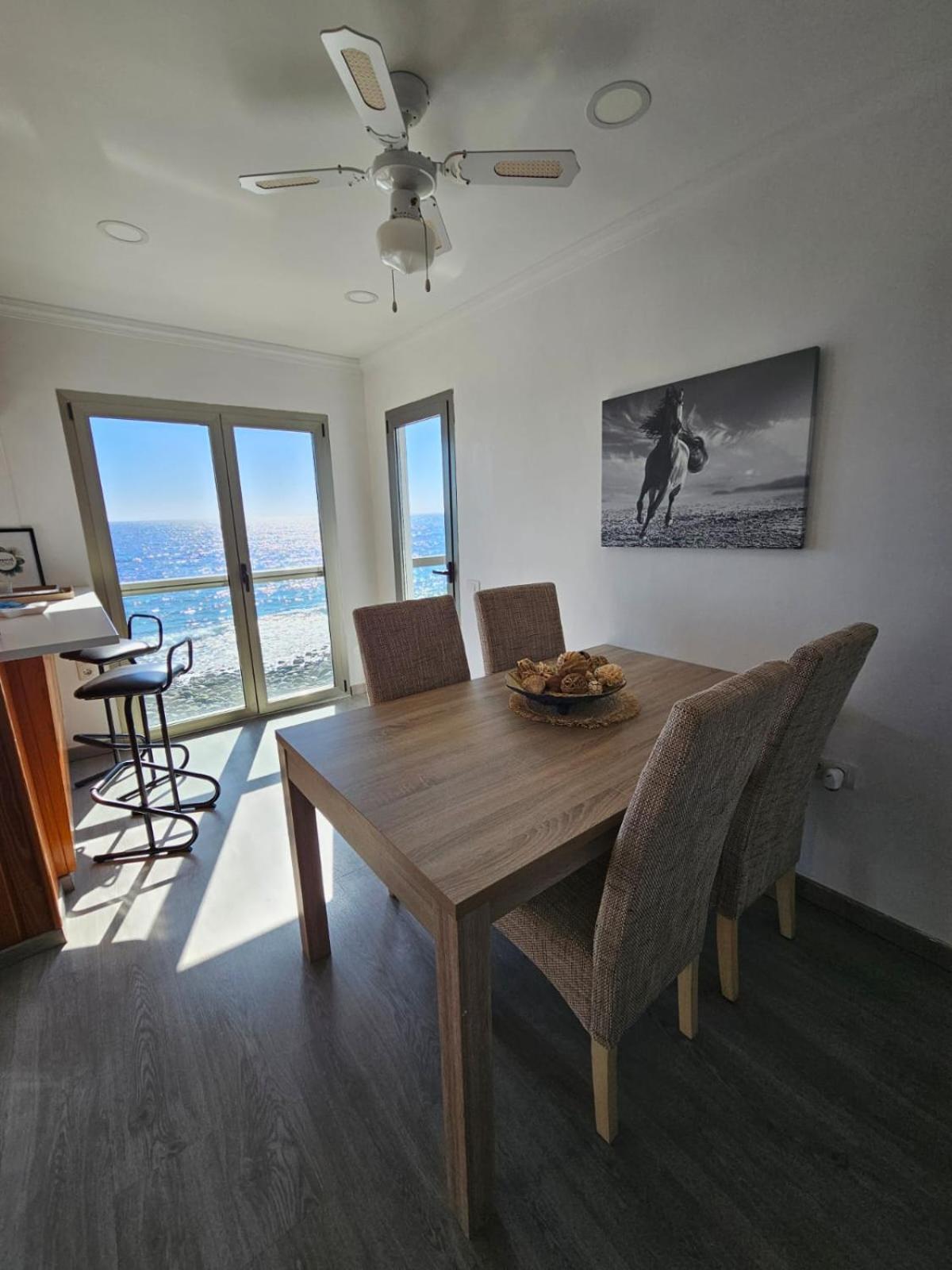 Apartamento Sara Apartman Santa Cruz de Tenerife Kültér fotó