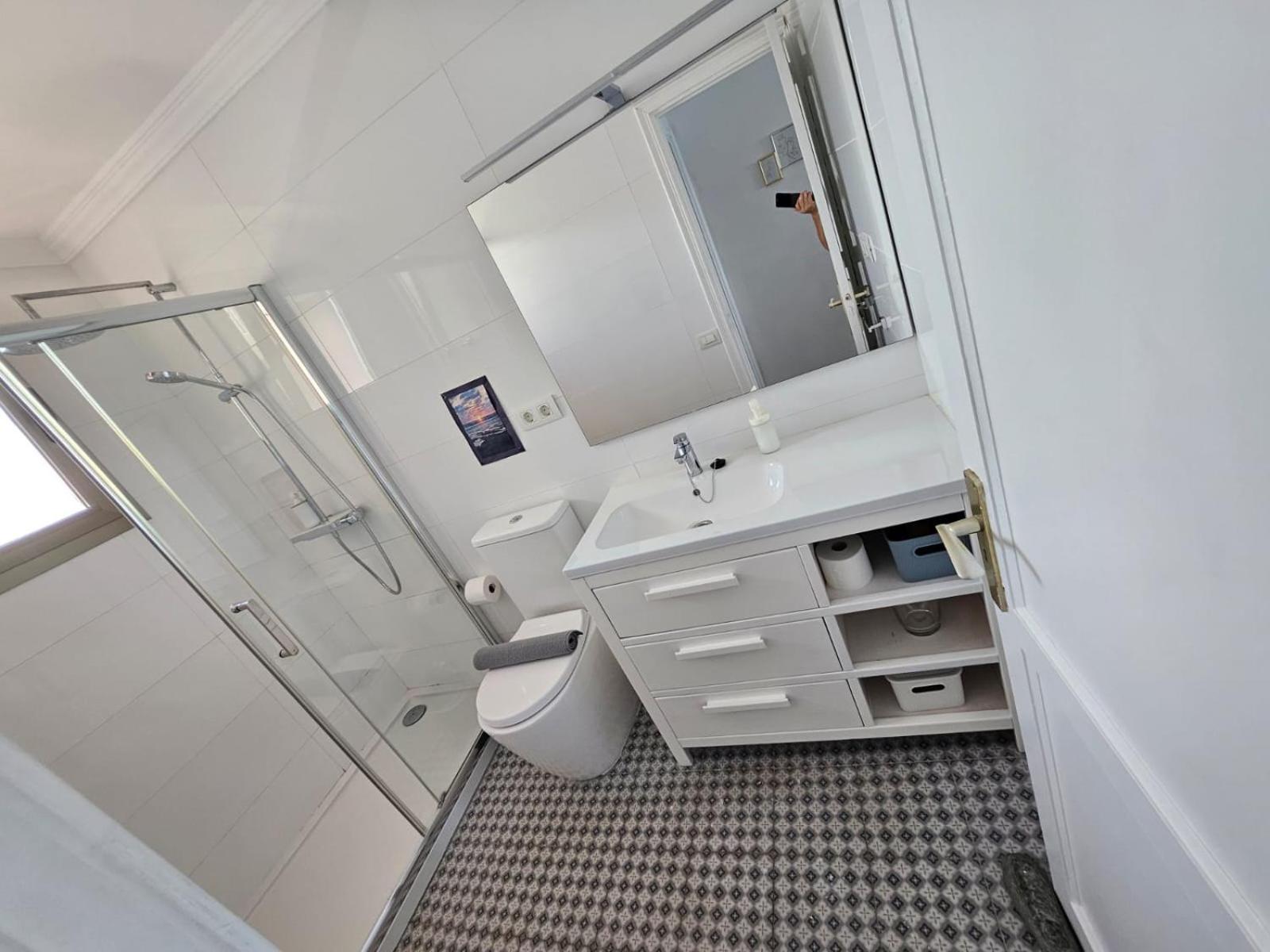 Apartamento Sara Apartman Santa Cruz de Tenerife Kültér fotó