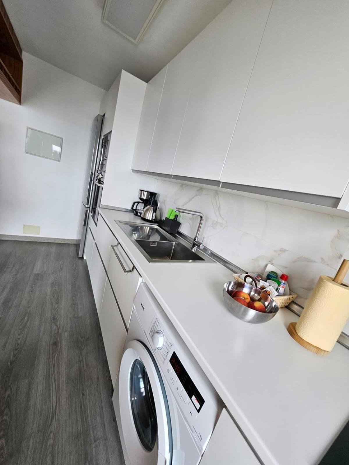 Apartamento Sara Apartman Santa Cruz de Tenerife Kültér fotó