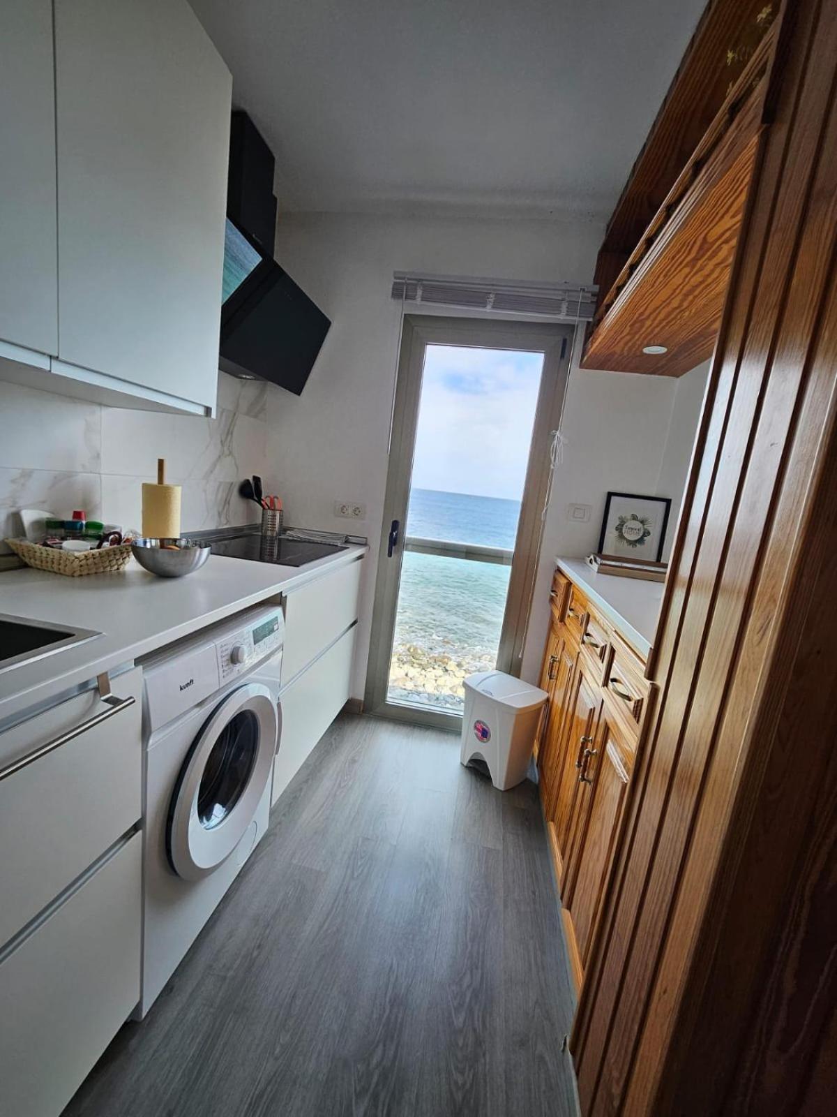 Apartamento Sara Apartman Santa Cruz de Tenerife Kültér fotó