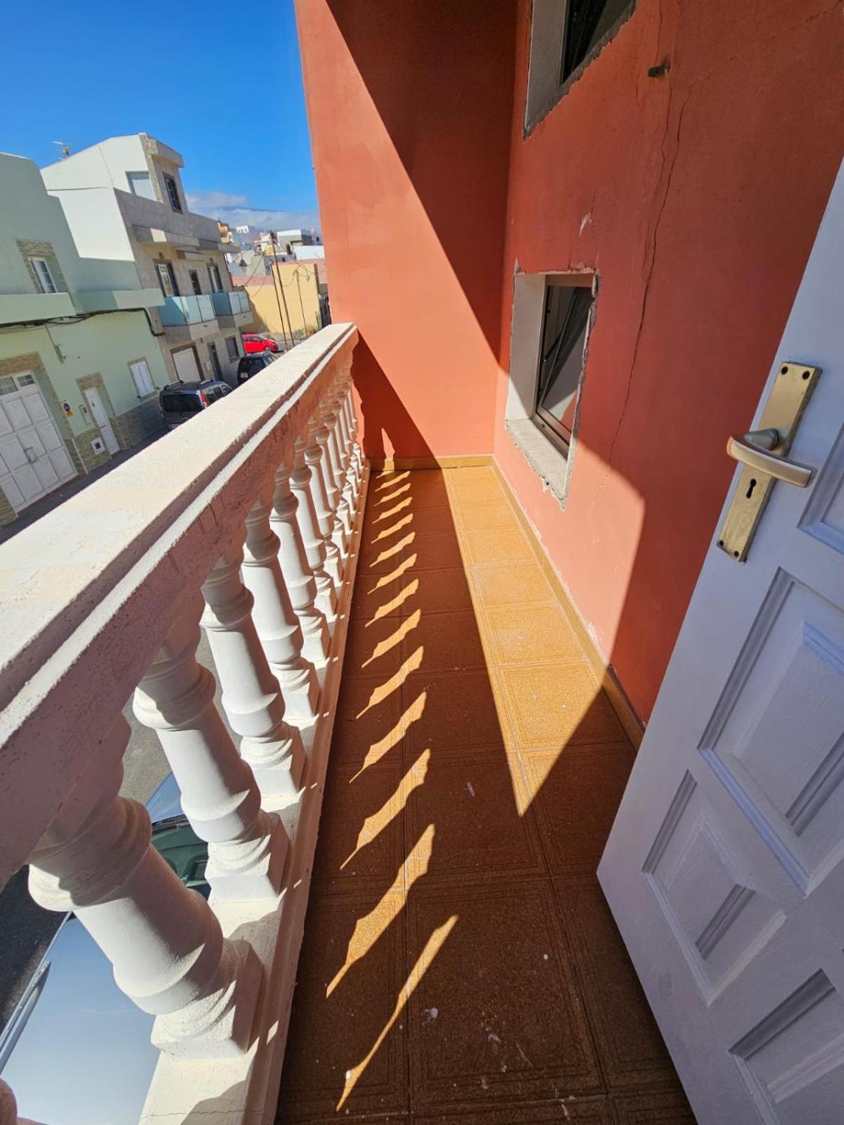Apartamento Sara Apartman Santa Cruz de Tenerife Kültér fotó