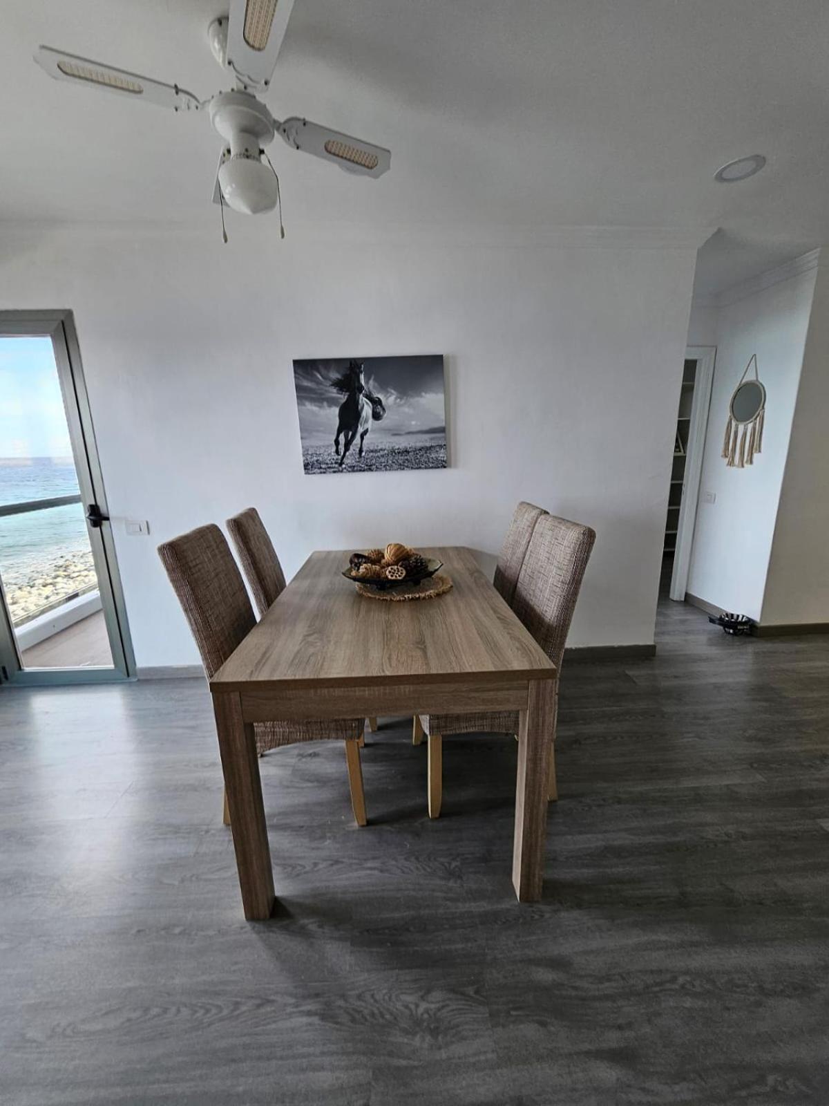 Apartamento Sara Apartman Santa Cruz de Tenerife Kültér fotó