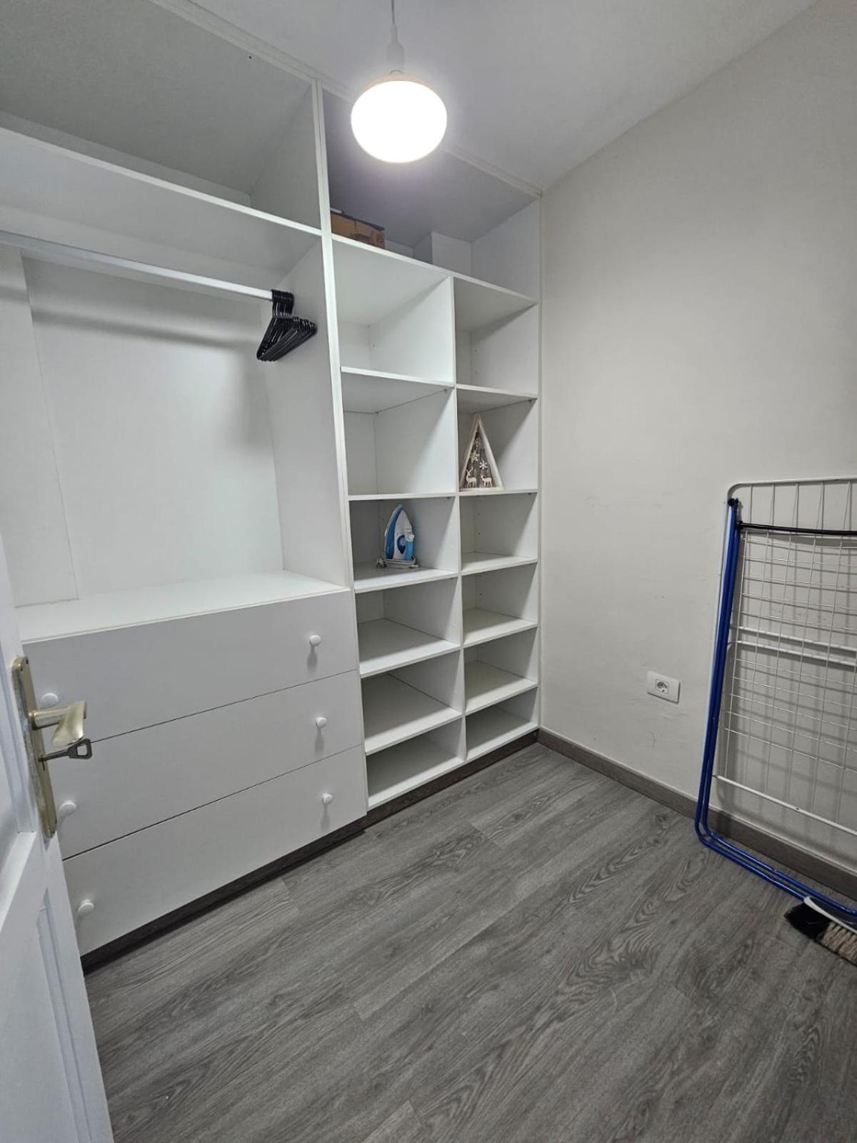 Apartamento Sara Apartman Santa Cruz de Tenerife Kültér fotó