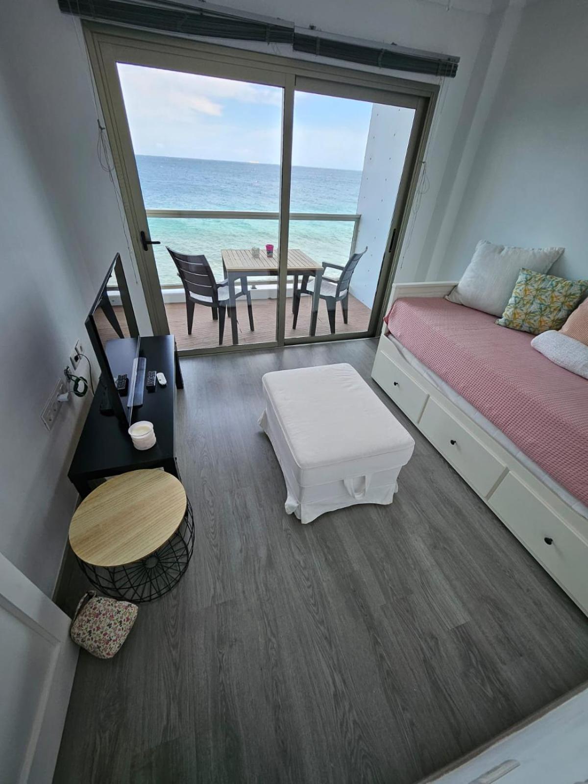 Apartamento Sara Apartman Santa Cruz de Tenerife Kültér fotó