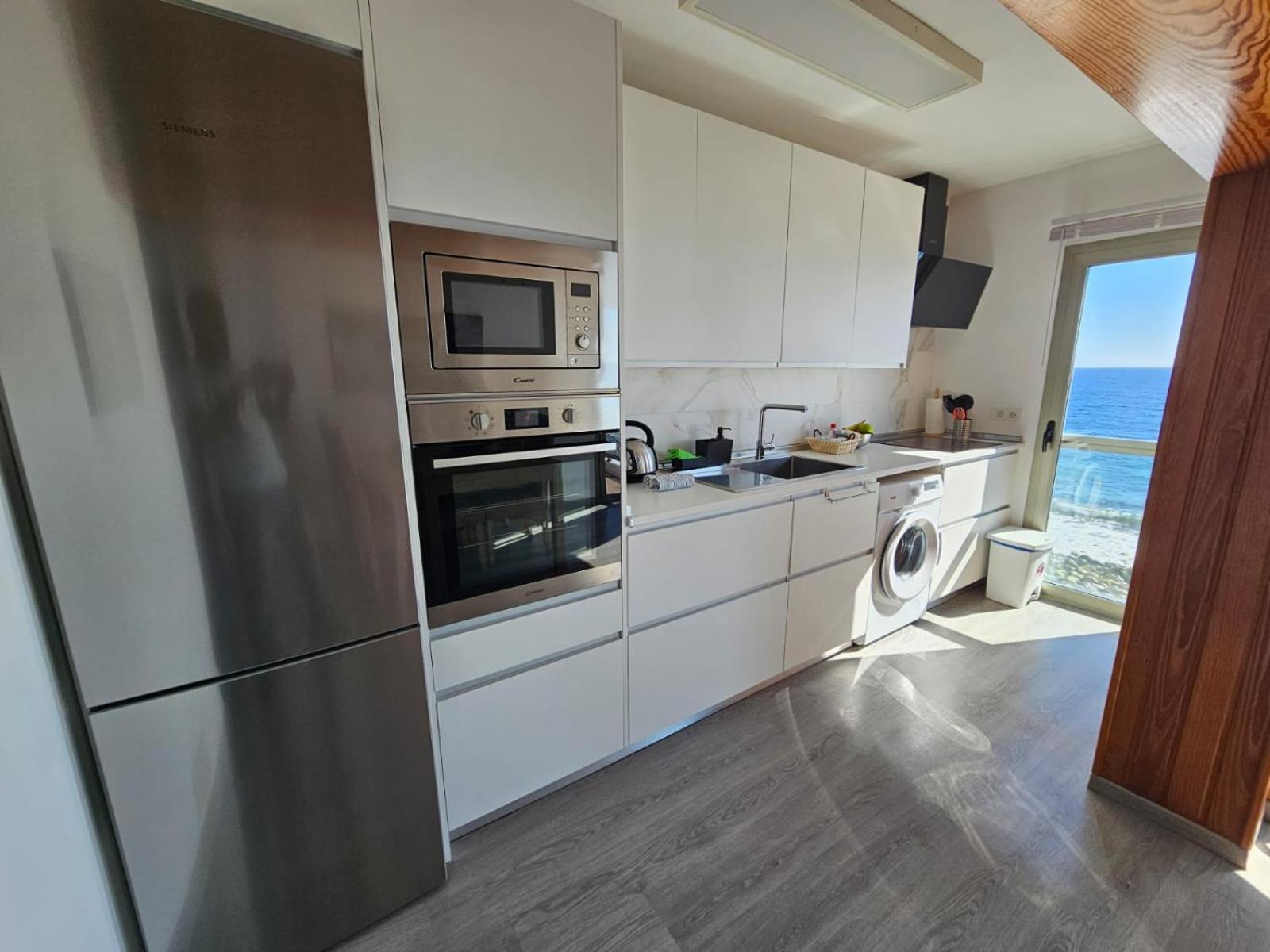 Apartamento Sara Apartman Santa Cruz de Tenerife Kültér fotó