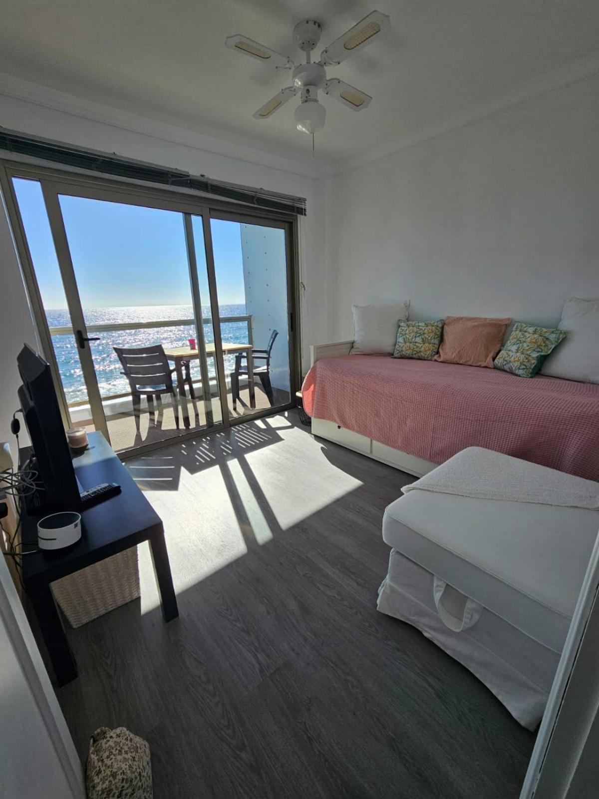 Apartamento Sara Apartman Santa Cruz de Tenerife Kültér fotó