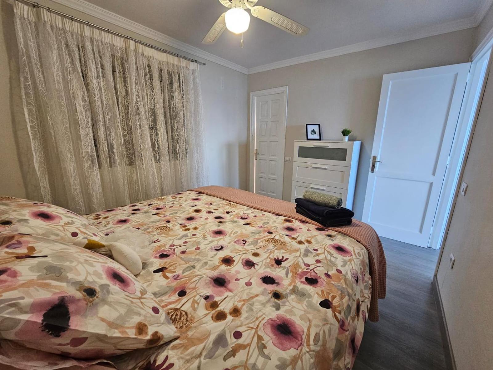 Apartamento Sara Apartman Santa Cruz de Tenerife Kültér fotó