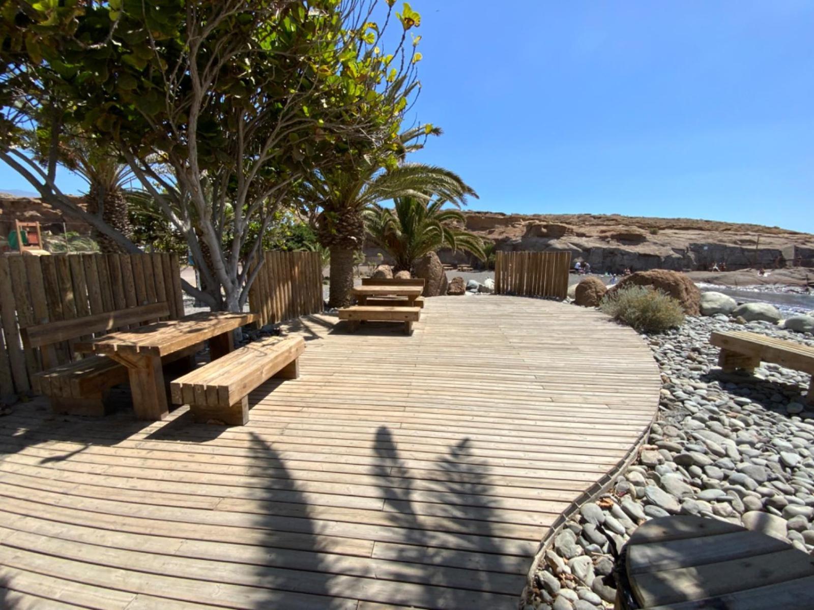 Apartamento Sara Apartman Santa Cruz de Tenerife Kültér fotó