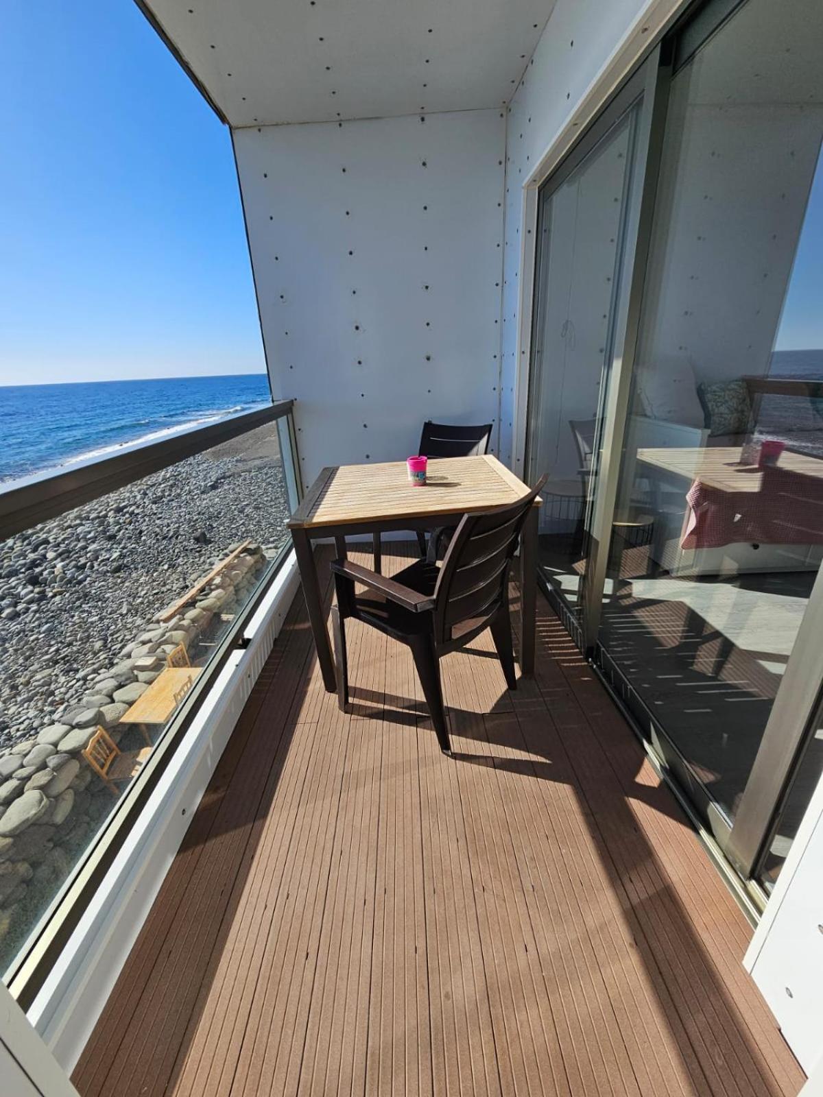 Apartamento Sara Apartman Santa Cruz de Tenerife Kültér fotó