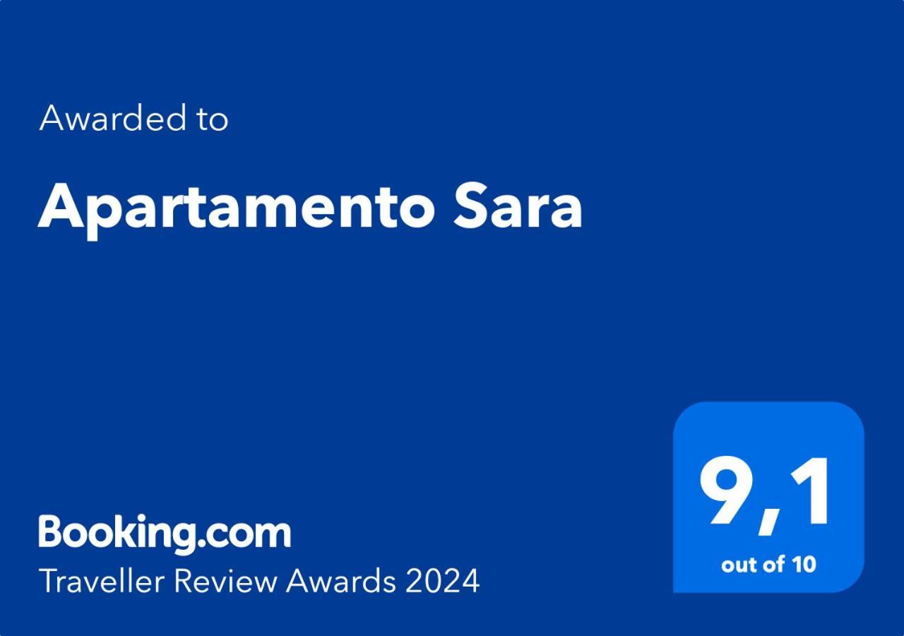 Apartamento Sara Apartman Santa Cruz de Tenerife Kültér fotó
